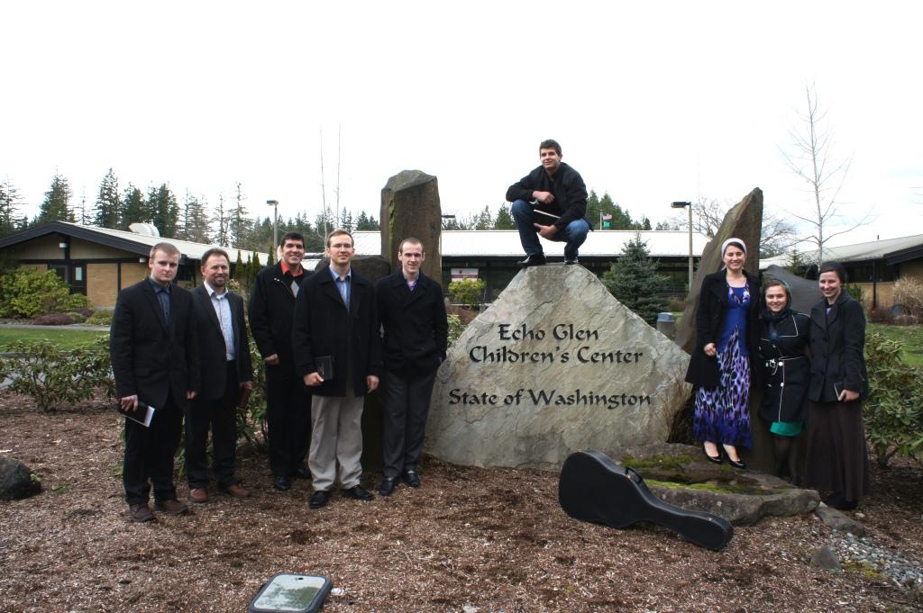 Photos Hope of Freedom